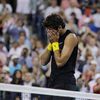 Last Night's Action: Del Potro Ends Federer's Reign